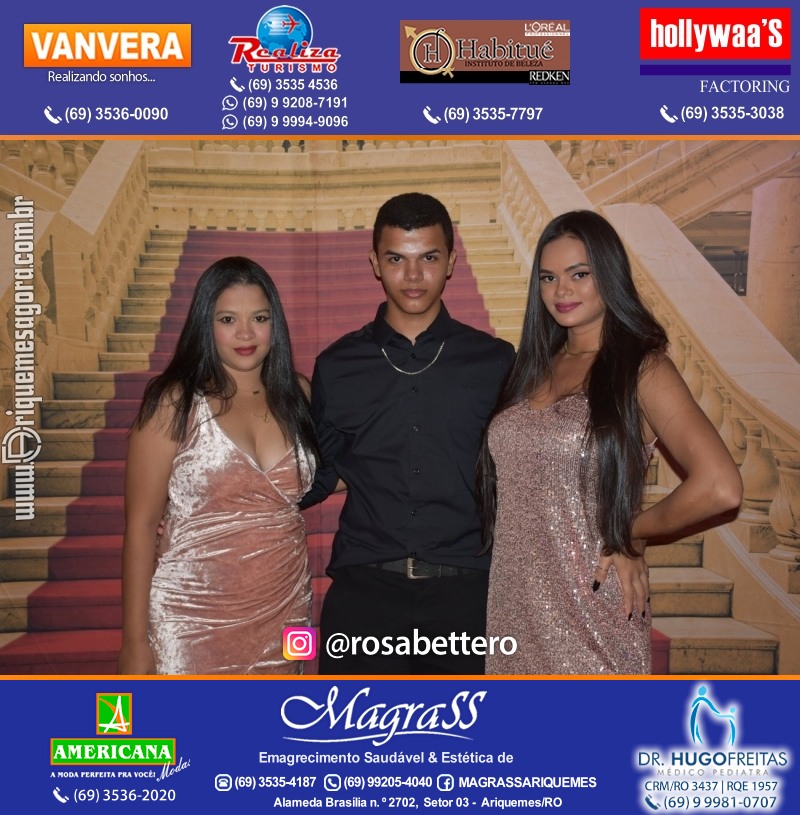 DESTAQUE 2021 - 25º PRÊMIO LEÃO - Realização Lions Clube Ariquemes Canaã Galera & Homenageados