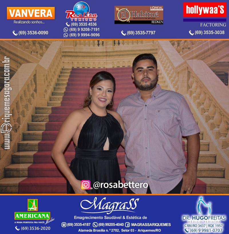 DESTAQUE 2021 - 25º PRÊMIO LEÃO - Realização Lions Clube Ariquemes Canaã Galera & Homenageados
