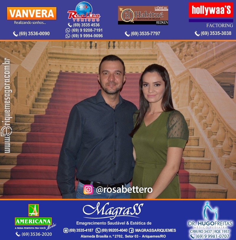 DESTAQUE 2021 - 25º PRÊMIO LEÃO - Realização Lions Clube Ariquemes Canaã Galera & Homenageados