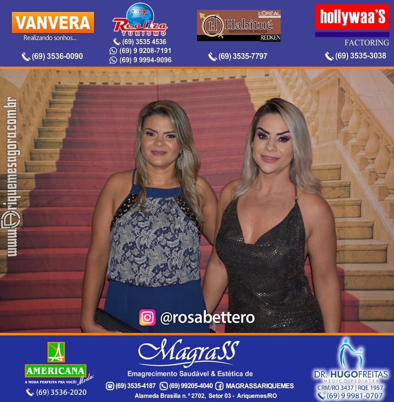 DESTAQUE 2021 - 25º PRÊMIO LEÃO - Realização Lions Clube Ariquemes Canaã Galera & Homenageados