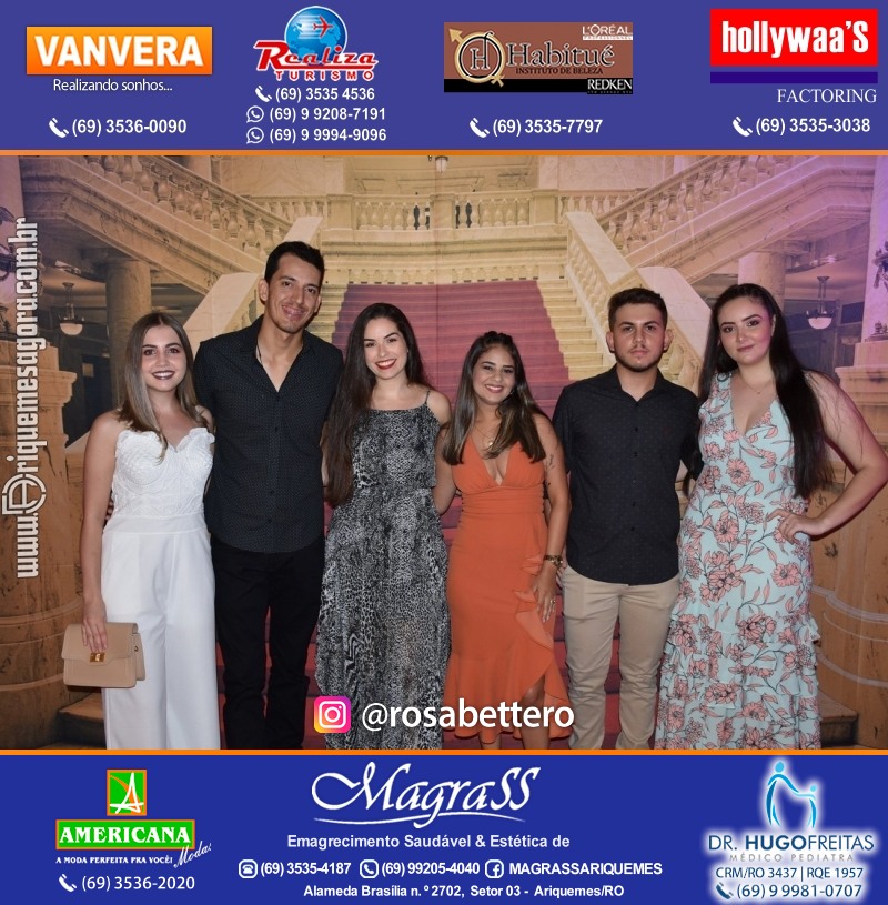 DESTAQUE 2021 - 25º PRÊMIO LEÃO - Realização Lions Clube Ariquemes Canaã Galera & Homenageados