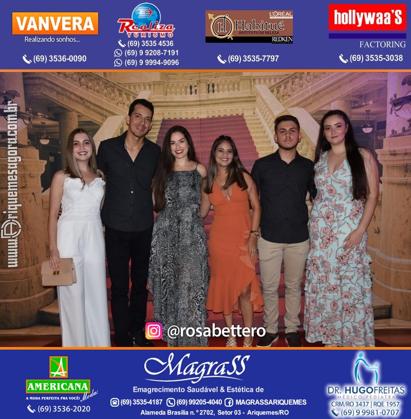 DESTAQUE 2021 - 25º PRÊMIO LEÃO - Realização Lions Clube Ariquemes Canaã Galera & Homenageados