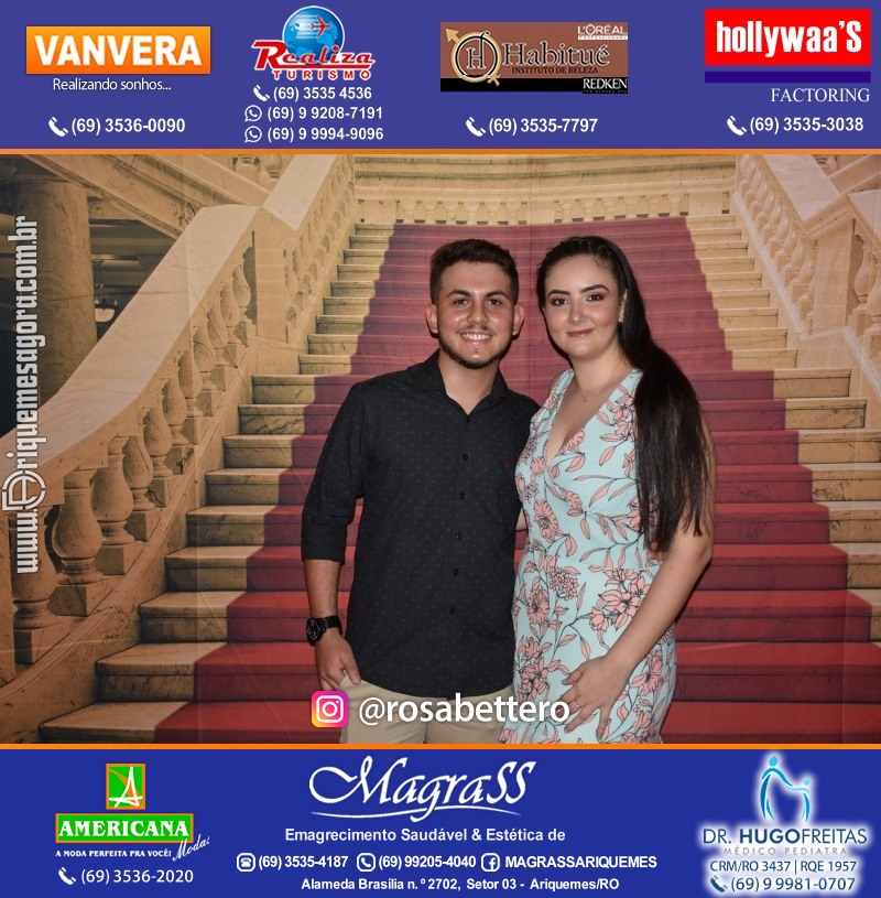 DESTAQUE 2021 - 25º PRÊMIO LEÃO - Realização Lions Clube Ariquemes Canaã Galera & Homenageados