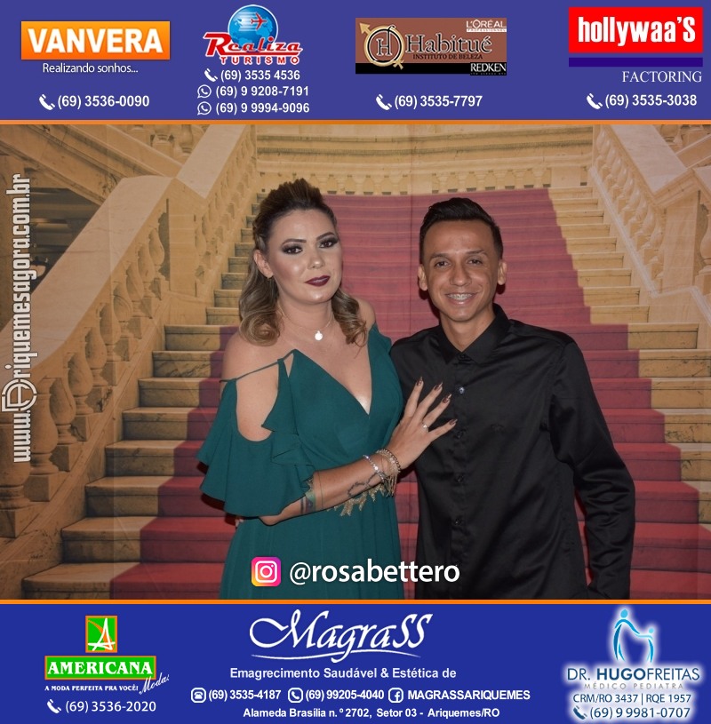 DESTAQUE 2021 - 25º PRÊMIO LEÃO - Realização Lions Clube Ariquemes Canaã Galera & Homenageados