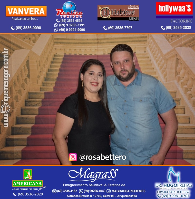 DESTAQUE 2021 - 25º PRÊMIO LEÃO - Realização Lions Clube Ariquemes Canaã Galera & Homenageados