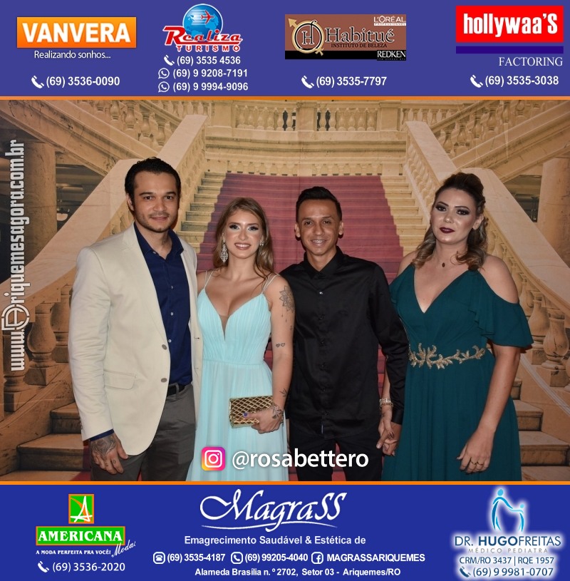 DESTAQUE 2021 - 25º PRÊMIO LEÃO - Realização Lions Clube Ariquemes Canaã Galera & Homenageados