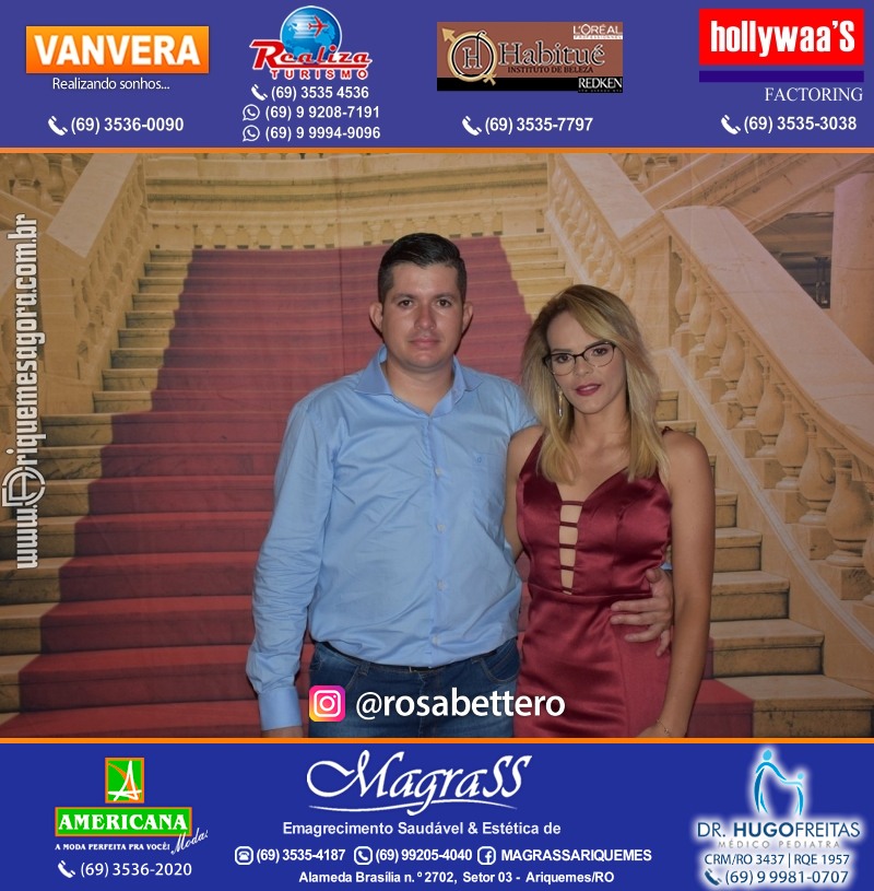 DESTAQUE 2021 - 25º PRÊMIO LEÃO - Realização Lions Clube Ariquemes Canaã Galera & Homenageados