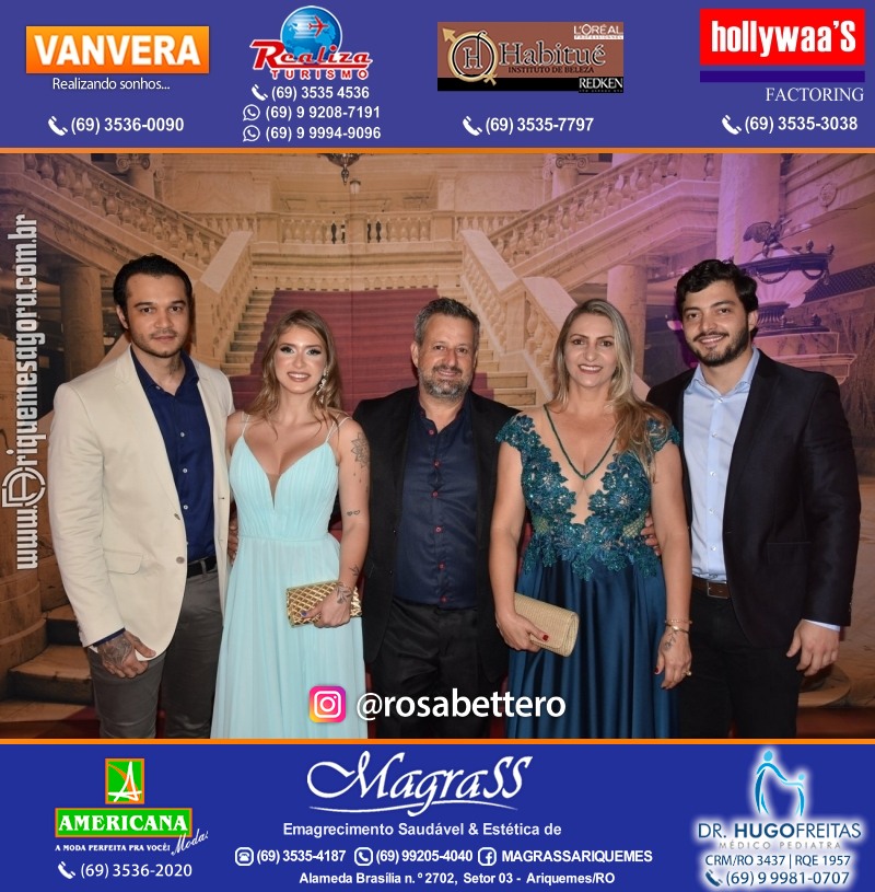 DESTAQUE 2021 - 25º PRÊMIO LEÃO - Realização Lions Clube Ariquemes Canaã Galera & Homenageados
