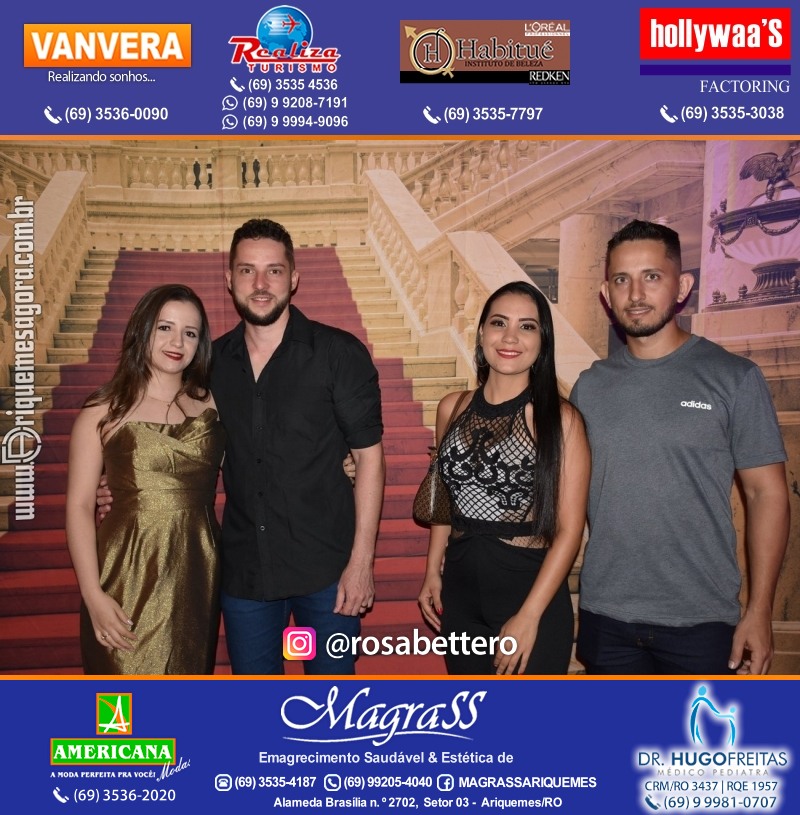 DESTAQUE 2021 - 25º PRÊMIO LEÃO - Realização Lions Clube Ariquemes Canaã Galera & Homenageados