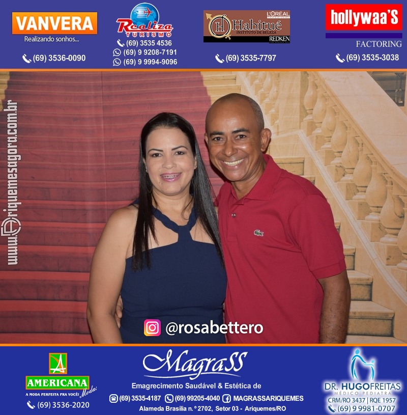 DESTAQUE 2021 - 25º PRÊMIO LEÃO - Realização Lions Clube Ariquemes Canaã Galera & Homenageados