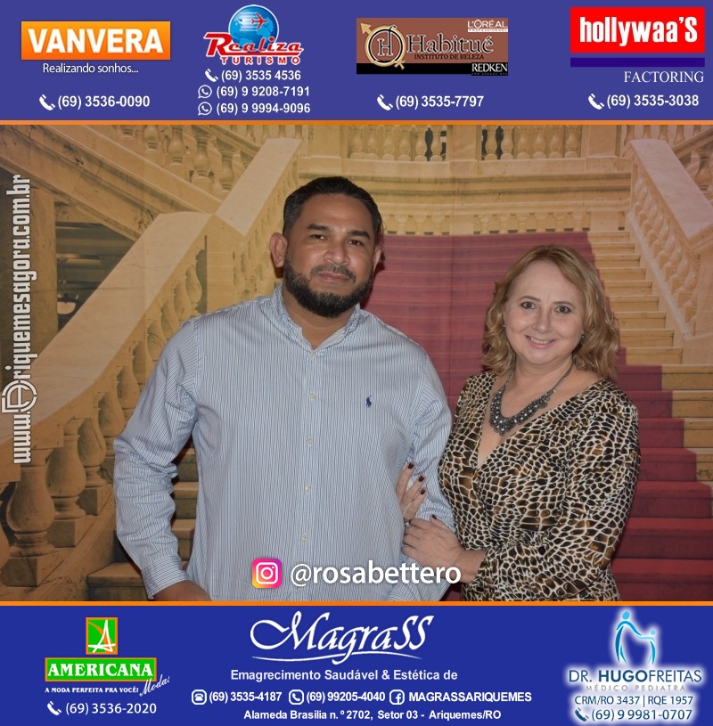 DESTAQUE 2021 - 25º PRÊMIO LEÃO - Realização Lions Clube Ariquemes Canaã Galera & Homenageados