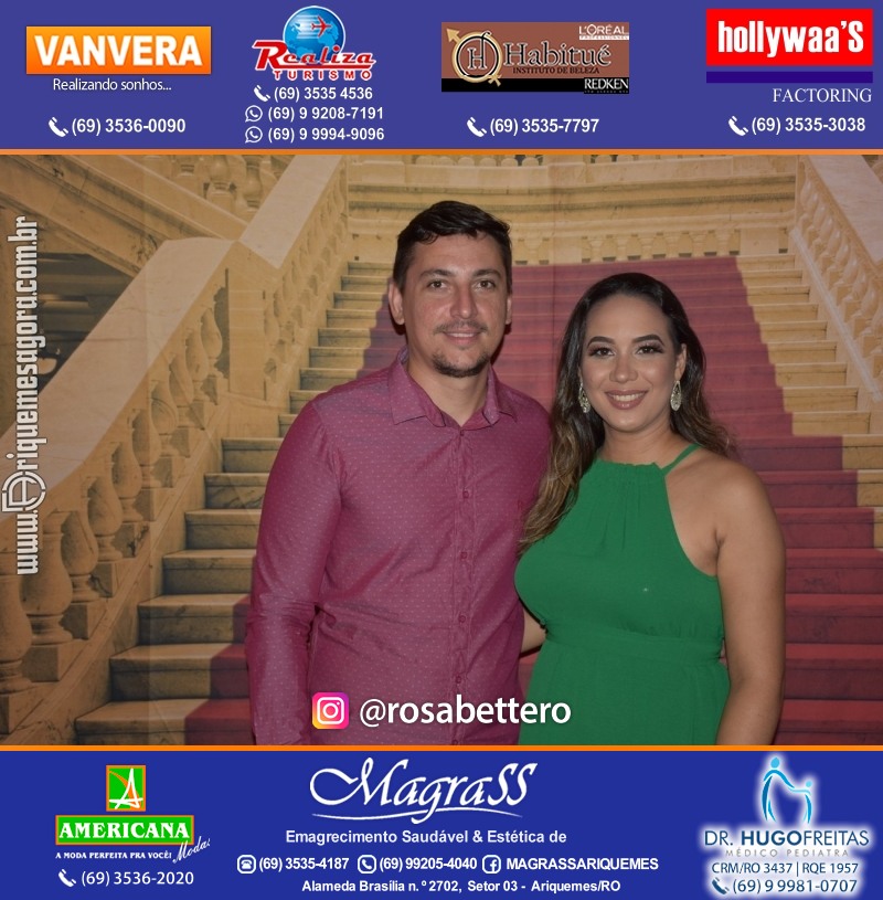 DESTAQUE 2021 - 25º PRÊMIO LEÃO - Realização Lions Clube Ariquemes Canaã Galera & Homenageados