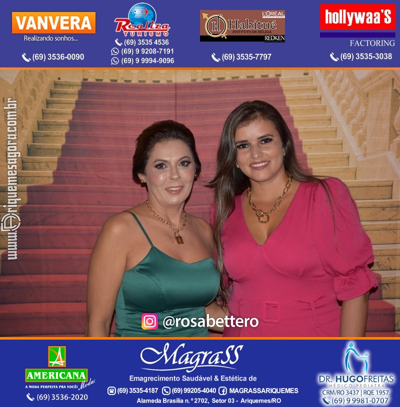 DESTAQUE 2021 - 25º PRÊMIO LEÃO - Realização Lions Clube Ariquemes Canaã Galera & Homenageados