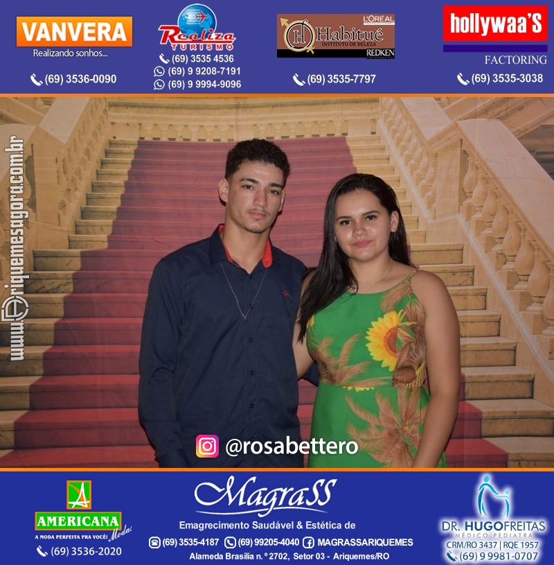 DESTAQUE 2021 - 25º PRÊMIO LEÃO - Realização Lions Clube Ariquemes Canaã Galera & Homenageados
