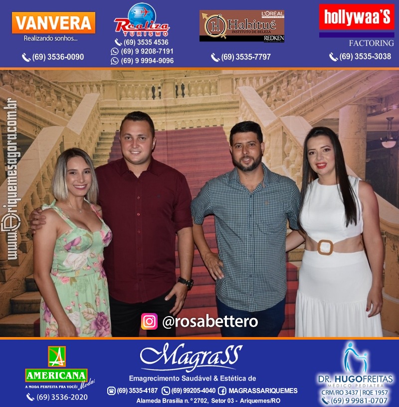 DESTAQUE 2021 - 25º PRÊMIO LEÃO - Realização Lions Clube Ariquemes Canaã Galera & Homenageados