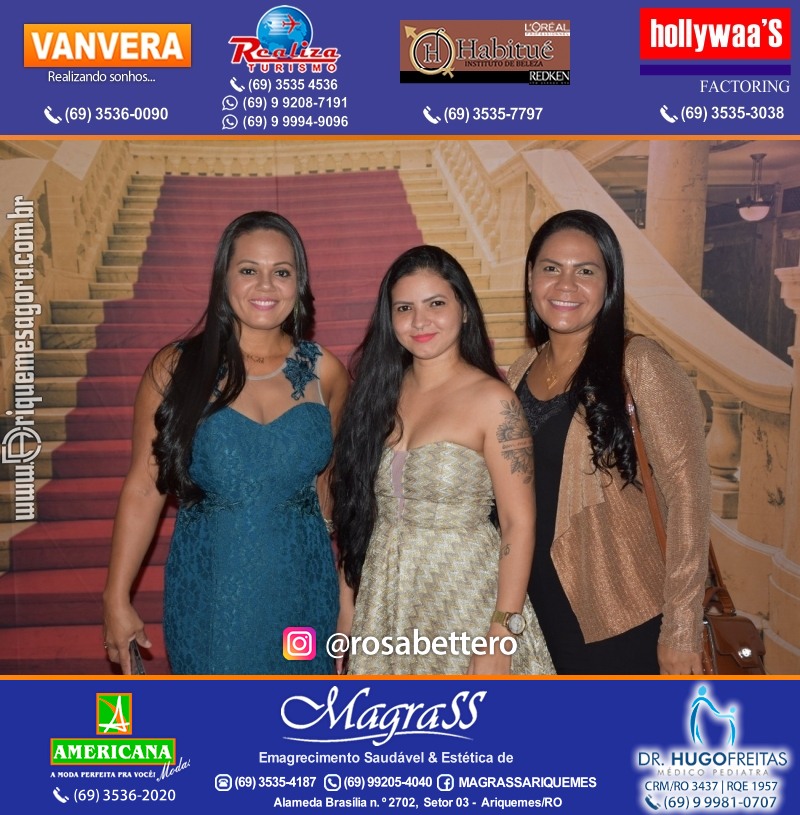 DESTAQUE 2021 - 25º PRÊMIO LEÃO - Realização Lions Clube Ariquemes Canaã Galera & Homenageados