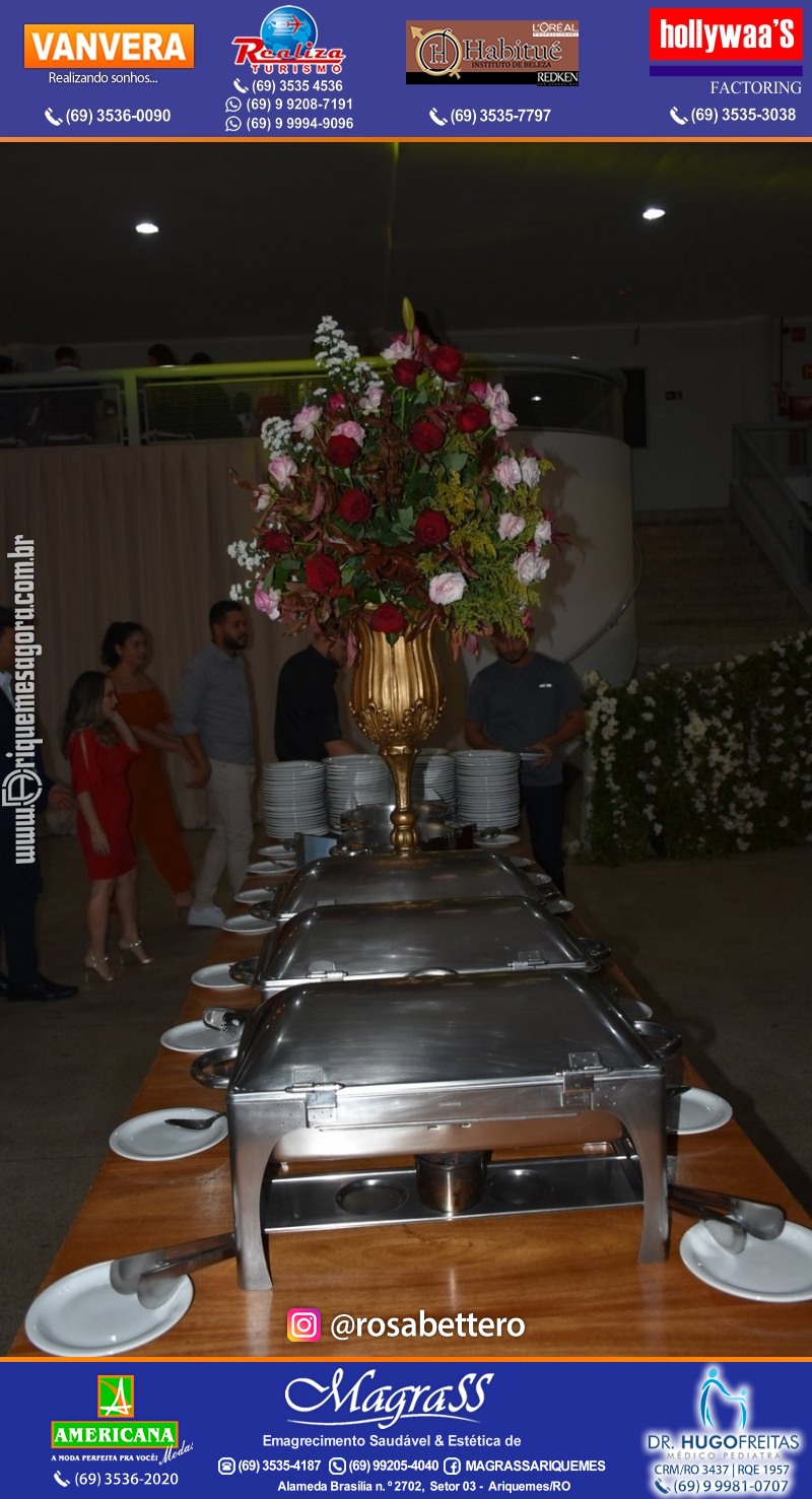 DESTAQUE 2021 - 25º PRÊMIO LEÃO - Realização Lions Clube Ariquemes Canaã Galera & Homenageados