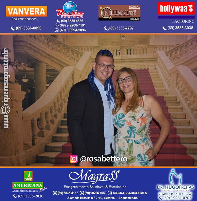 DESTAQUE 2021 - 25º PRÊMIO LEÃO - Realização Lions Clube Ariquemes Canaã Galera & Homenageados