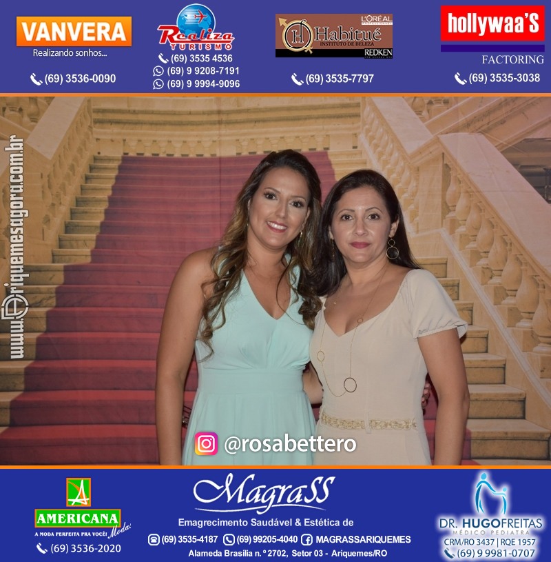 DESTAQUE 2021 - 25º PRÊMIO LEÃO - Realização Lions Clube Ariquemes Canaã Galera & Homenageados