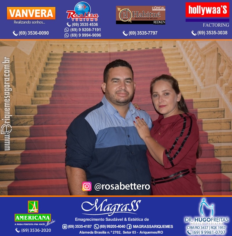 DESTAQUE 2021 - 25º PRÊMIO LEÃO - Realização Lions Clube Ariquemes Canaã Galera & Homenageados