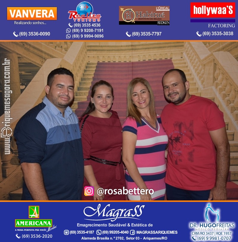 DESTAQUE 2021 - 25º PRÊMIO LEÃO - Realização Lions Clube Ariquemes Canaã Galera & Homenageados