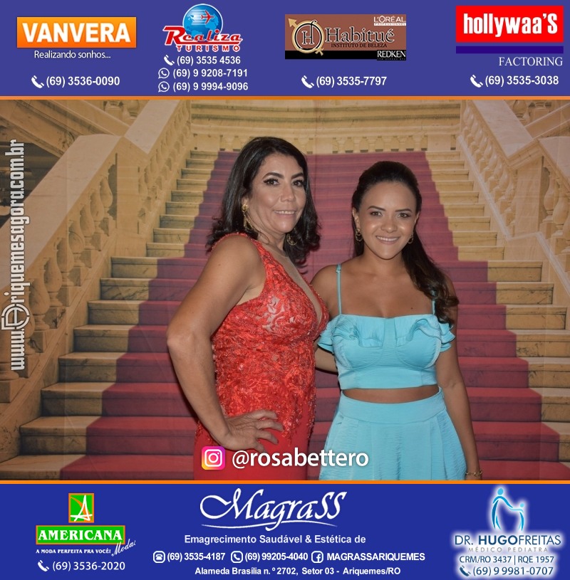 DESTAQUE 2021 - 25º PRÊMIO LEÃO - Realização Lions Clube Ariquemes Canaã Galera & Homenageados