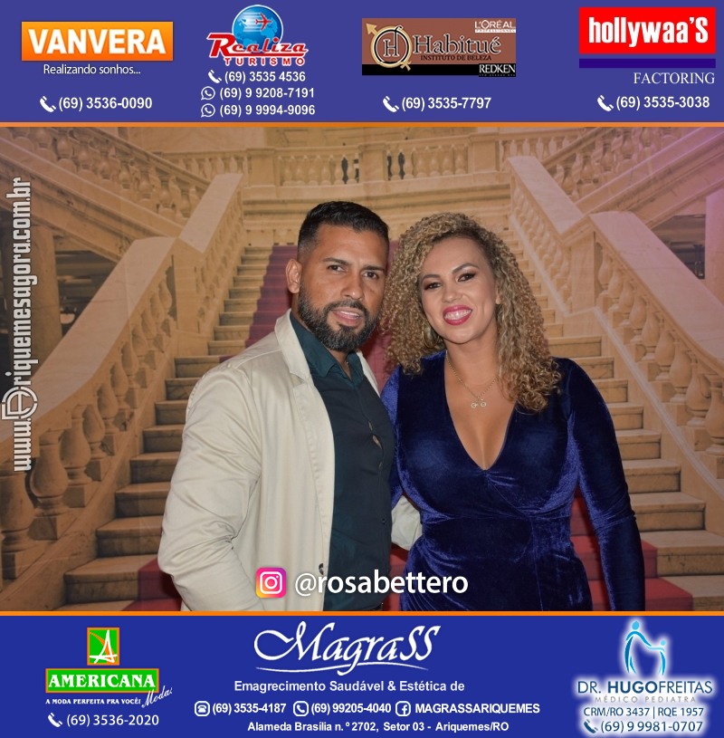 DESTAQUE 2021 - 25º PRÊMIO LEÃO - Realização Lions Clube Ariquemes Canaã Galera & Homenageados