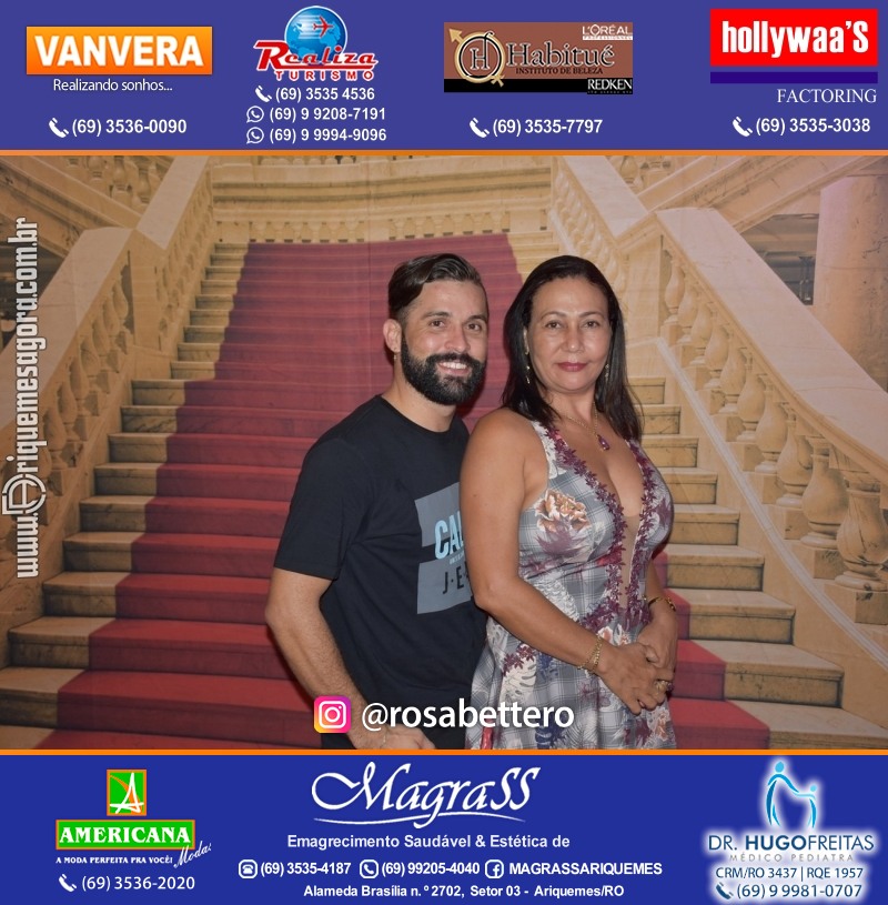 DESTAQUE 2021 - 25º PRÊMIO LEÃO - Realização Lions Clube Ariquemes Canaã Galera & Homenageados