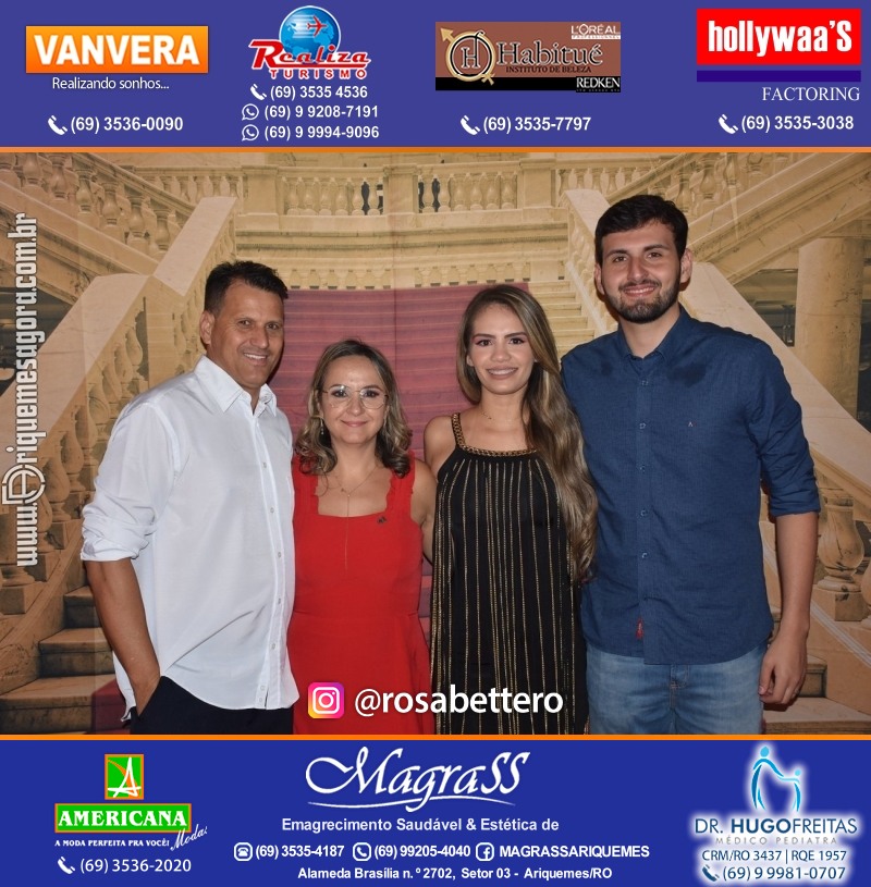 DESTAQUE 2021 - 25º PRÊMIO LEÃO - Realização Lions Clube Ariquemes Canaã Galera & Homenageados