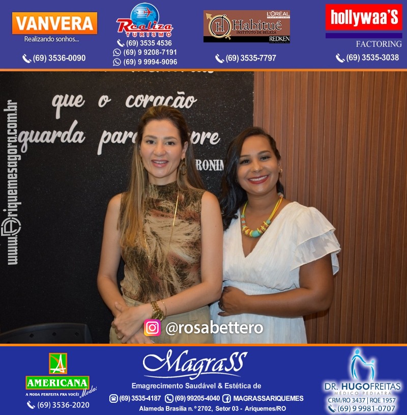 Inauguração VÔ JERONIMO EMPÓRIO DA CARNE na Av. Canaã em Ariquemes