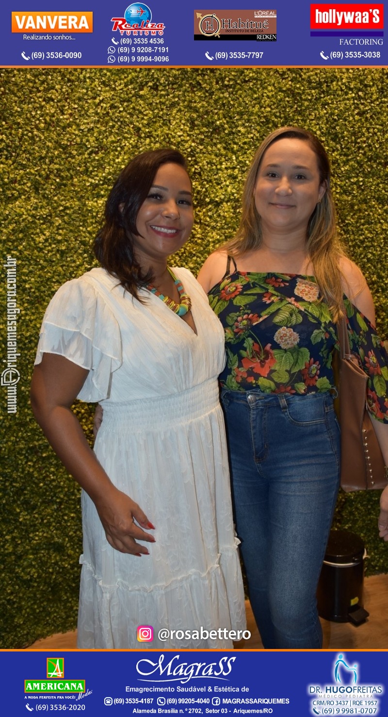 Inauguração VÔ JERONIMO EMPÓRIO DA CARNE na Av. Canaã em Ariquemes