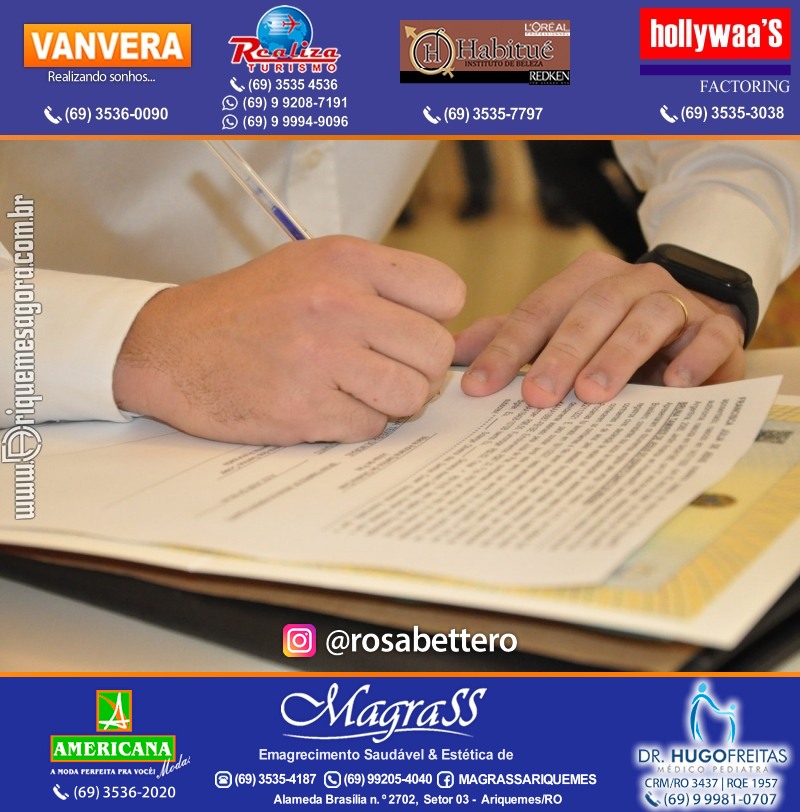 Casamento de Bruna Tamires & Lucas Silva em Ariquemes