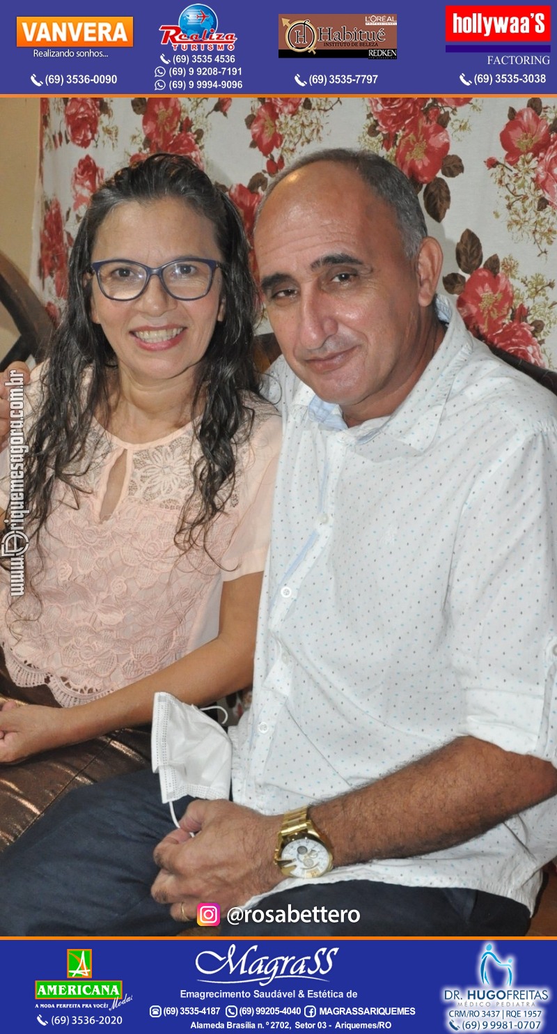 Casamento de Bruna Tamires & Lucas Silva em Ariquemes
