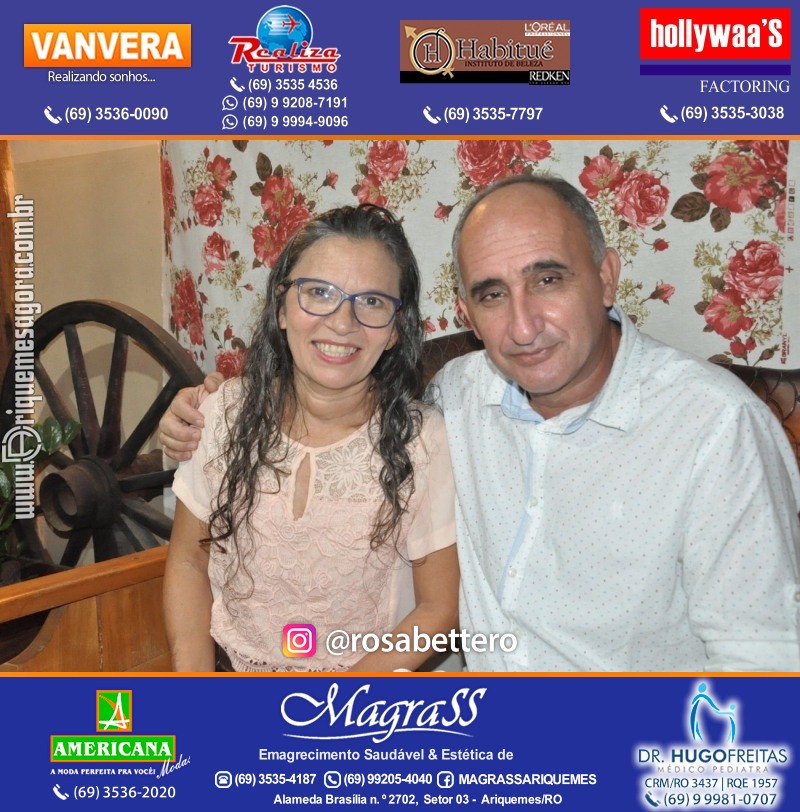 Casamento de Bruna Tamires & Lucas Silva em Ariquemes