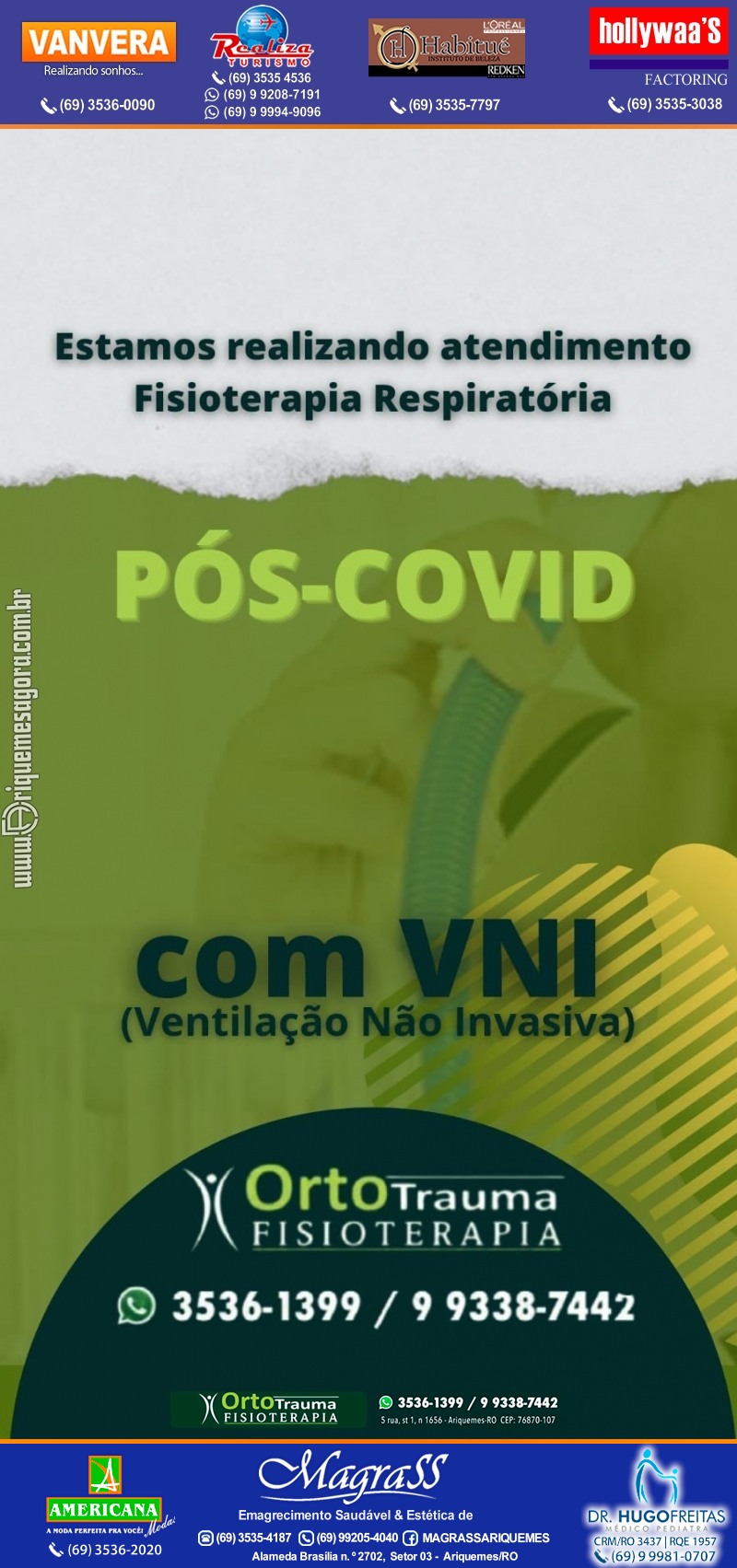 “Bendita Feijoada 2022” Produção HDeventosAriquemes Rondônia