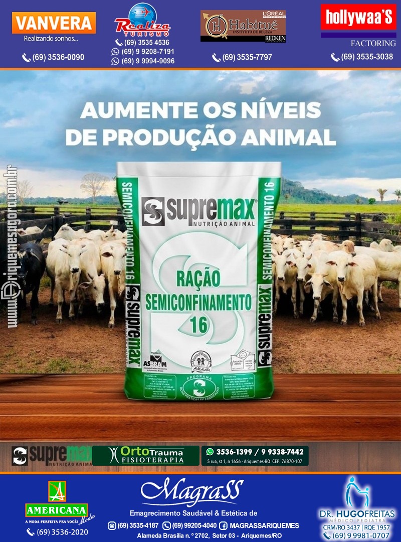 “Bendita Feijoada 2022” Produção HDeventosAriquemes Rondônia