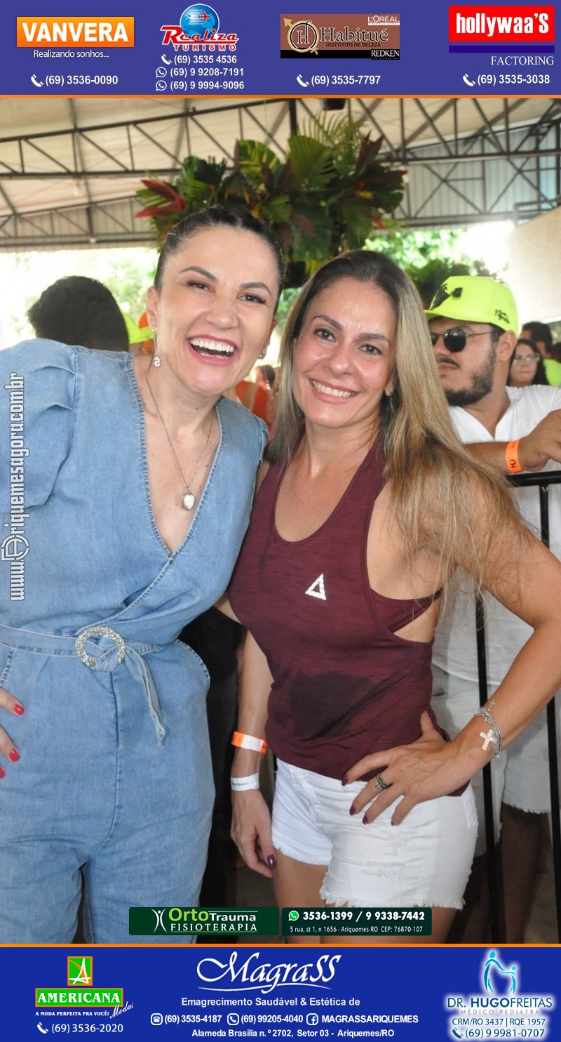 “Bendita Feijoada 2022” Produção HDeventosAriquemes Rondônia