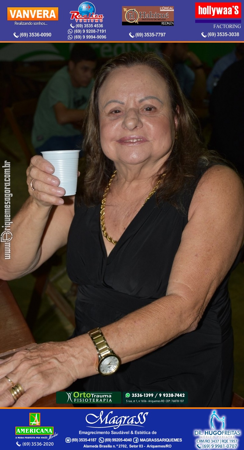 EXPOARI 2022 - Lançamento Oficial & Shows da 37ª Expoari em Ariquemes