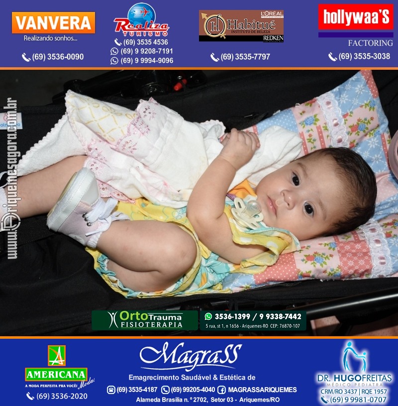 Inauguração Barões do Chopp Delivery na Av. Guaporé em Ariquemes