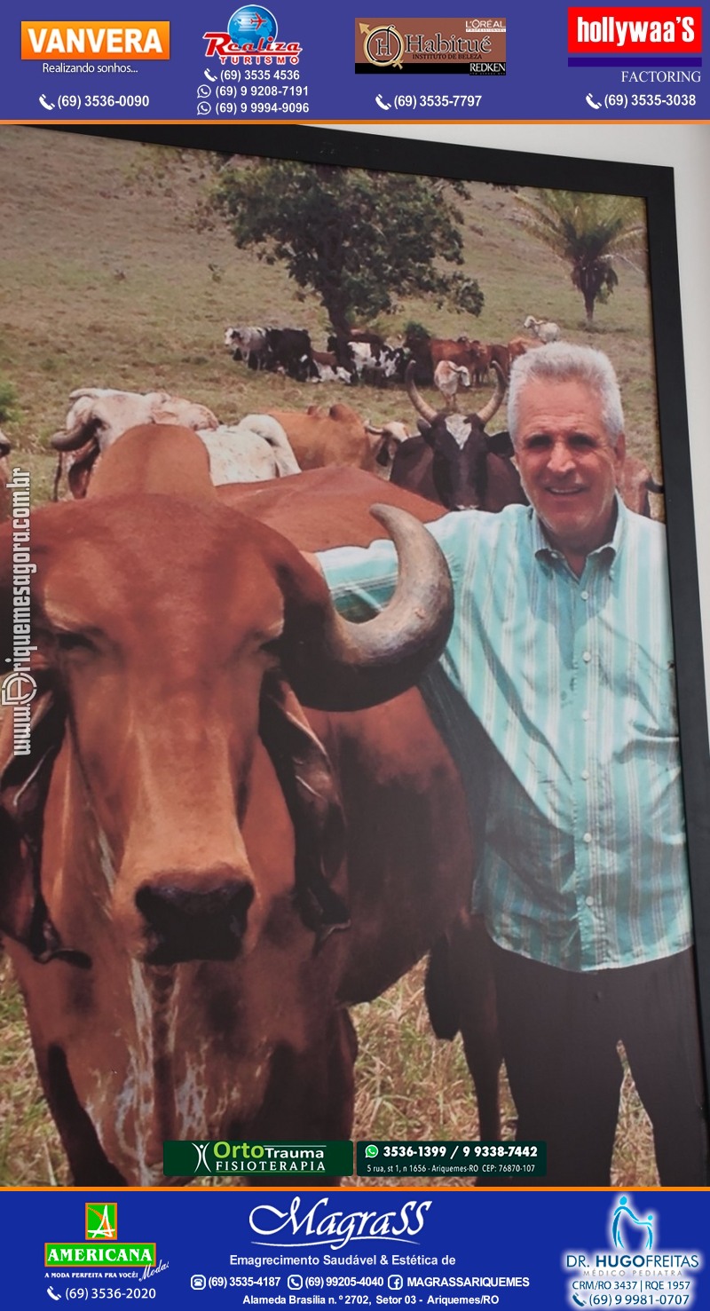 Inauguração Gima Peugeot e Gima Citroën Grupo  Gilberto Miranda em Ariquemes Rondônia