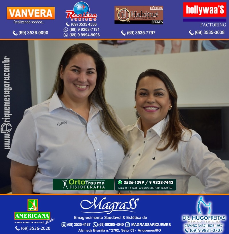 Inauguração Gima Peugeot e Gima Citroën Grupo  Gilberto Miranda em Ariquemes Rondônia