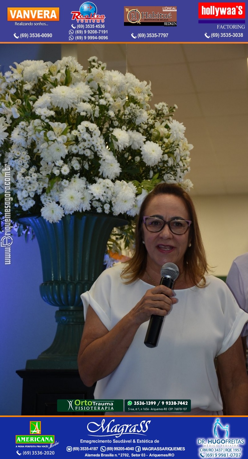 Inauguração Gima Peugeot e Gima Citroën Grupo  Gilberto Miranda em Ariquemes Rondônia