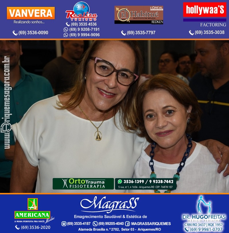 Inauguração Gima Peugeot e Gima Citroën Grupo  Gilberto Miranda em Ariquemes Rondônia