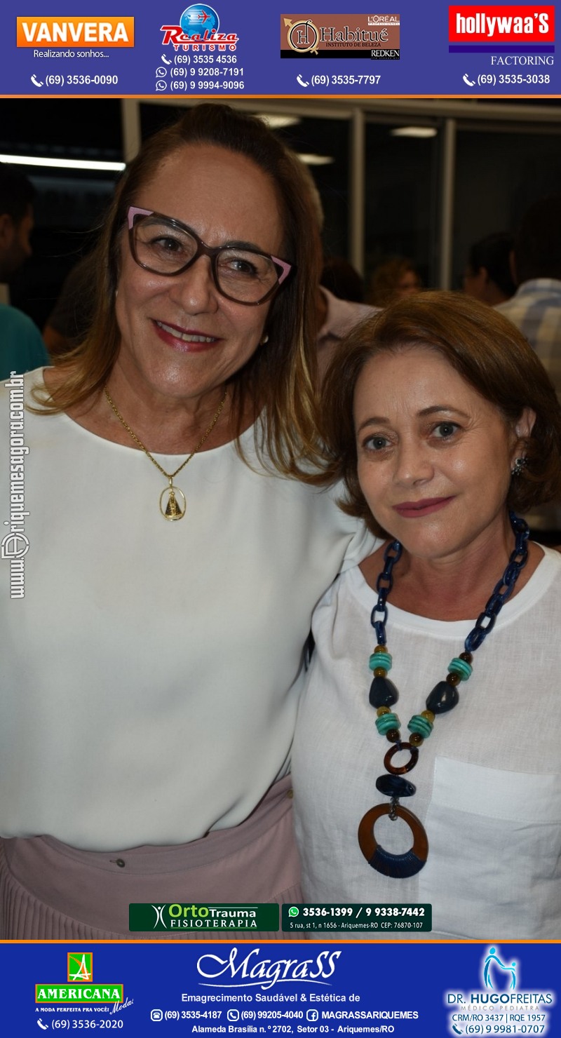 Inauguração Gima Peugeot e Gima Citroën Grupo  Gilberto Miranda em Ariquemes Rondônia