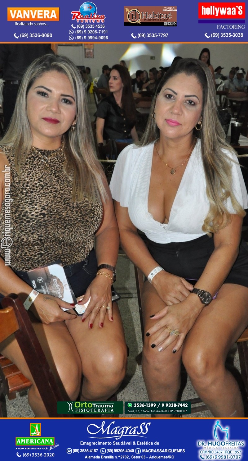 VALE VIOLA Rondônia a “VIOLADA DO VALE” em Ariquemes na APA