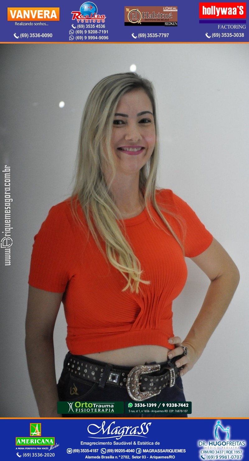 VALE VIOLA Rondônia a “VIOLADA DO VALE” em Ariquemes na APA