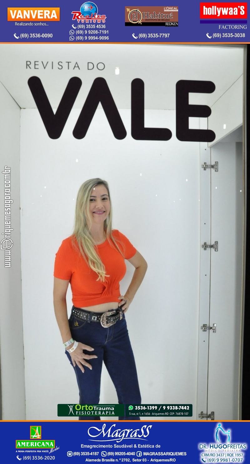 VALE VIOLA Rondônia a “VIOLADA DO VALE” em Ariquemes na APA