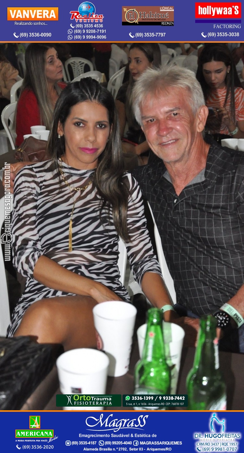 VALE VIOLA Rondônia a “VIOLADA DO VALE” em Ariquemes na APA