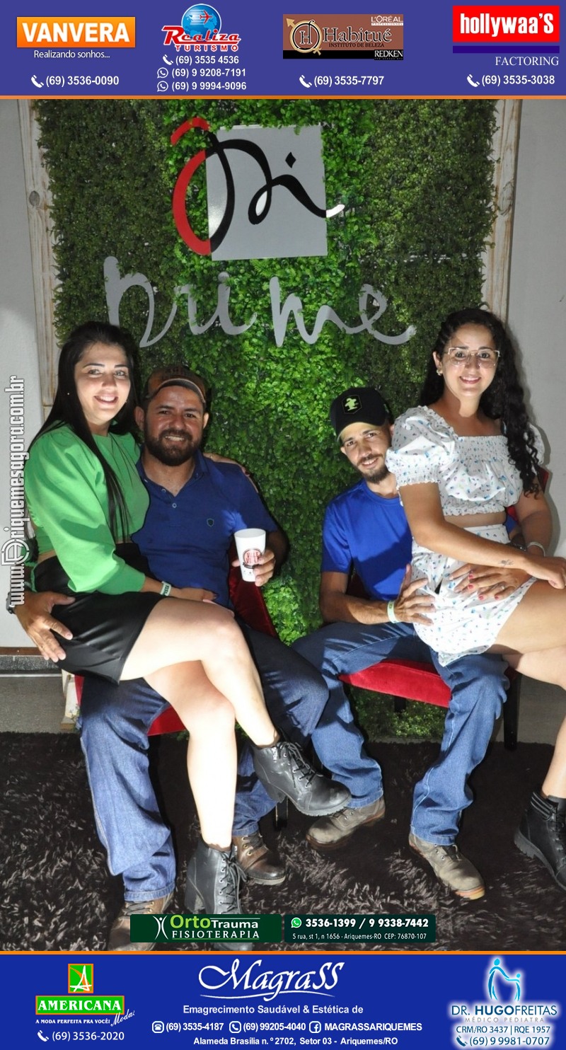 VALE VIOLA Rondônia a “VIOLADA DO VALE” em Ariquemes na APA