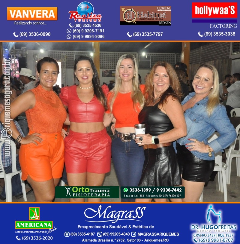 VALE VIOLA Rondônia a “VIOLADA DO VALE” em Ariquemes na APA